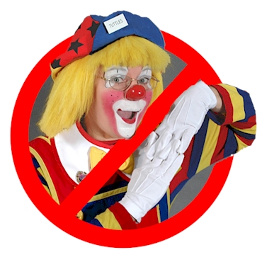 Tech Clown