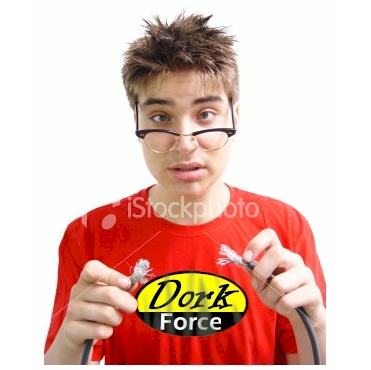 Dork Force